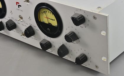 various-Rockruepel Comp Two compressor